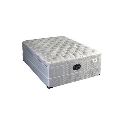 Spring Air Back Supporter Four Seasons Jubilation Mattress