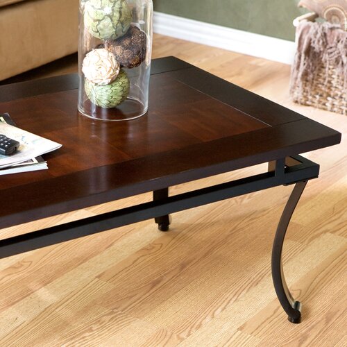 Wildon Home ® Gurley Coffee Table