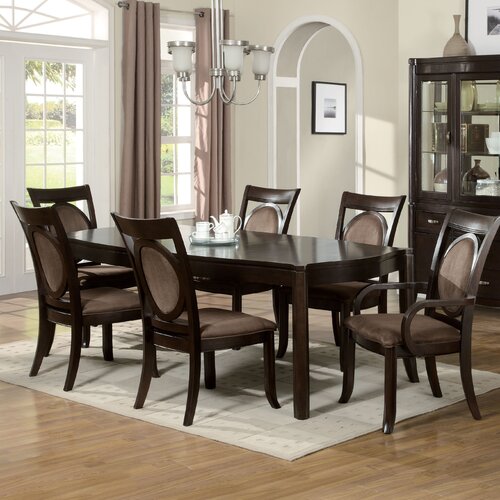 Wildon Home ® Contemporary Dining Table