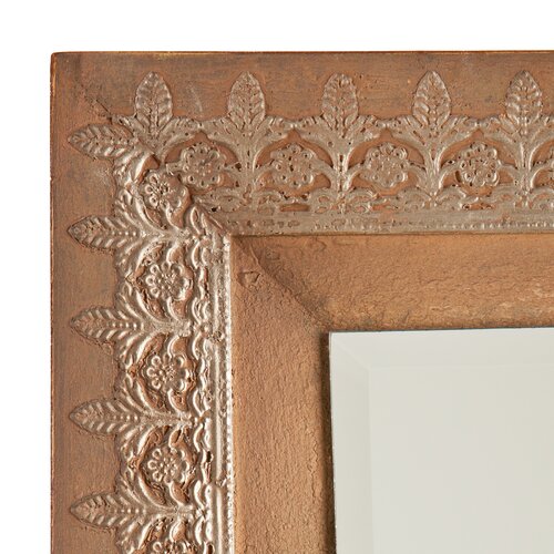 Wildon Home ® 3 Piece Mirror Set