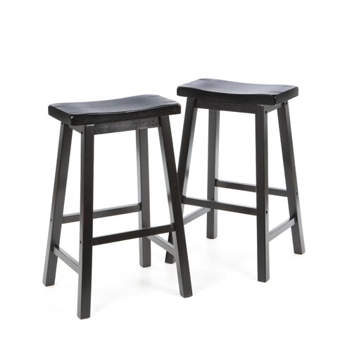 wildon home aloha 29 bar stool in