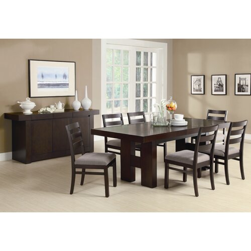 Wildon Home ® Antelope Dining Table