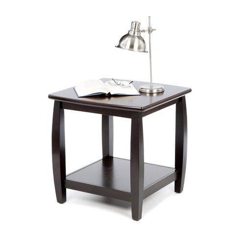 Wildon Home ® Alta End Table