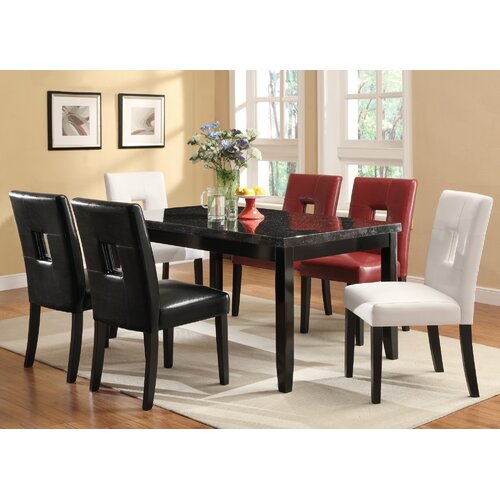 wildon home newcastle dining table