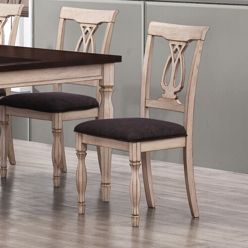 Wildon Home ® Atlantic Counter Height Dining Table