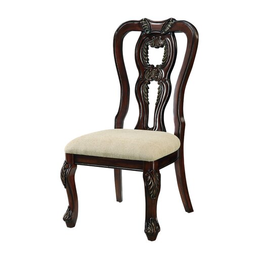 Wildon Home ® Gustav Side Chair