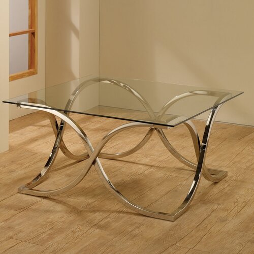 Wildon Home ® Coffee Table