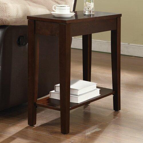 Wildon Home ® Chairside Table