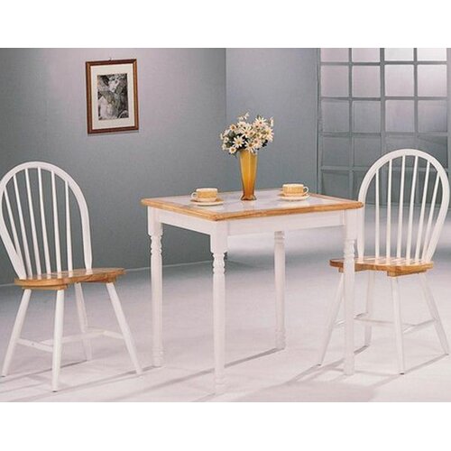 Wildon Home ® Morrison Dining Table