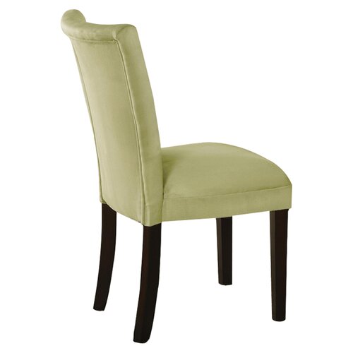 Wildon Home ® Morro Bay Parsons Chair