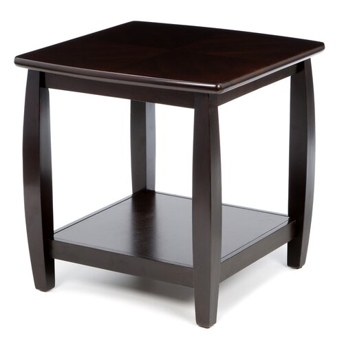 Wildon Home ® Alta End Table