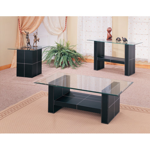 Wildon Home ® Citrus Rectangular Console Table