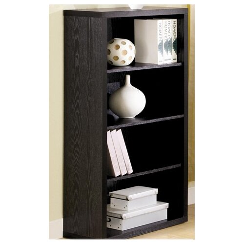 Wildon Home ® Castle Pines 47.38 Bookcase