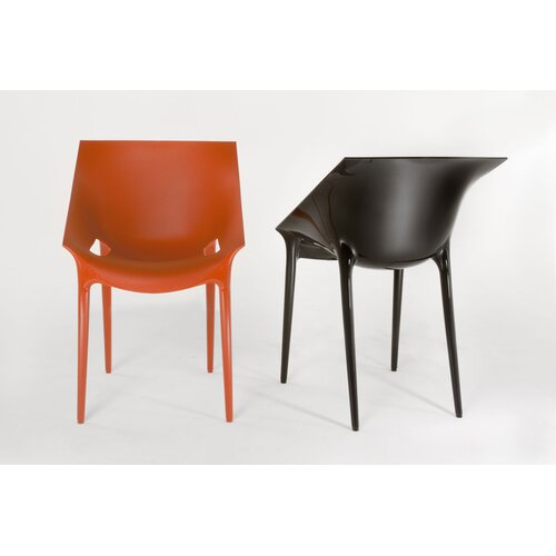 Kartell Dr. Yes Chairs