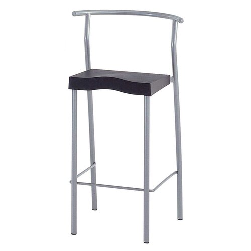 Kartell Dr. Glob 25.5 Barstool