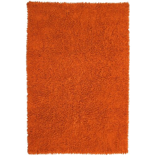 St. Croix Shagadelic Copper Rug