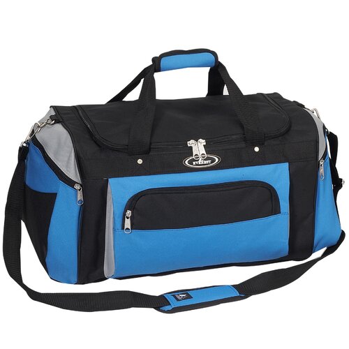 Everest 24 Deluxe Sports Travel Duffel