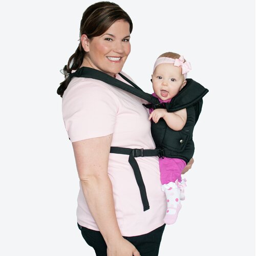 Stuff 4 Multiples TwinTrexx 2 Twin Baby Carrier