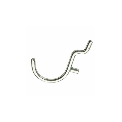 Alligator Board 1.25 Wire Peg Hook