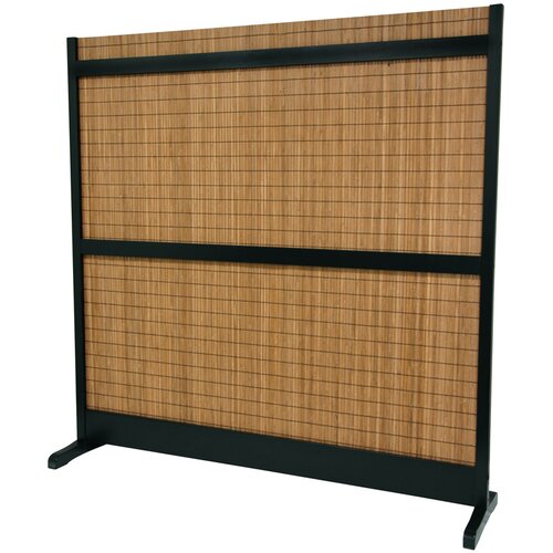 Oriental Furniture 75 Take Room Divider