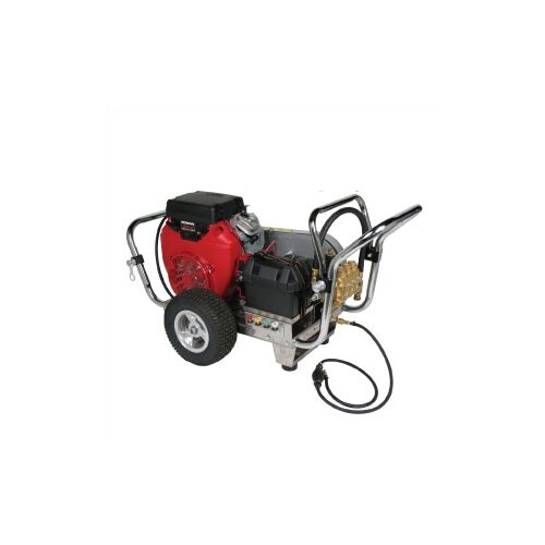 Generac 2700 PSI / 2.3 GPM Gas Powered Pressure Washer