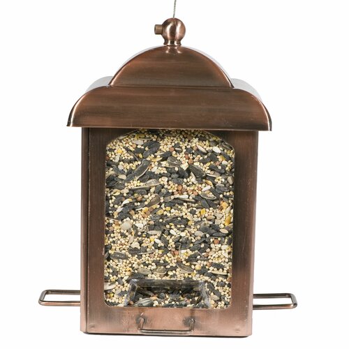 Perky Pet Lantern Bird Feeder