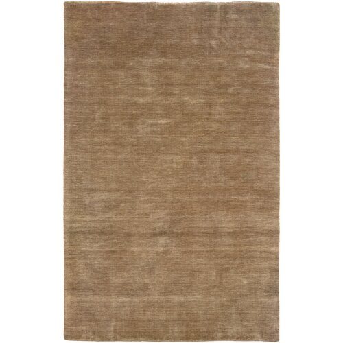 LR Resources Loom Seridian Saba Taupe Rug