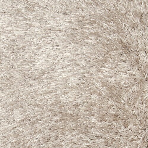 Senses Shag Natural Rug | Wayfair