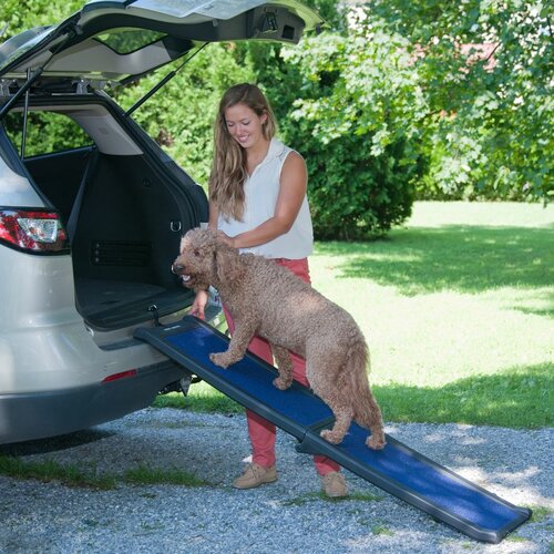 Pet Gear Travel Lite Tri Fold 71 Pet Ramp