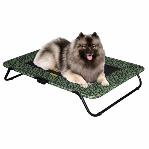 Pet Gear Designer Dog Cot