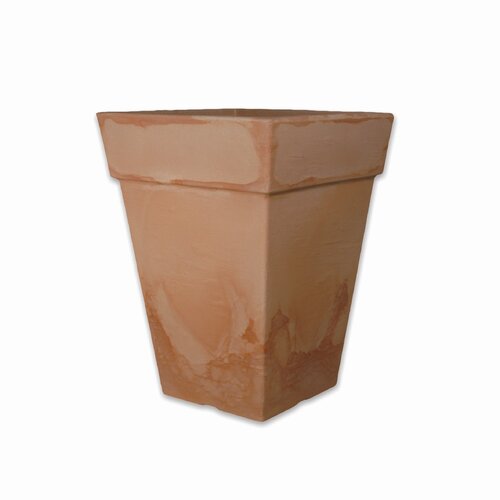 CompassCo Jerry Tall Square Planter