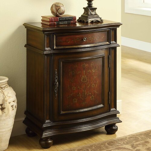 Monarch Specialties Inc. Bombay Cabinet I