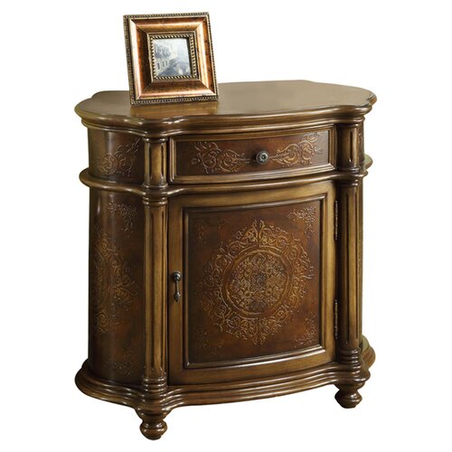 Monarch Specialties Inc. Bombay Cabinet II & Reviews | Wayfair