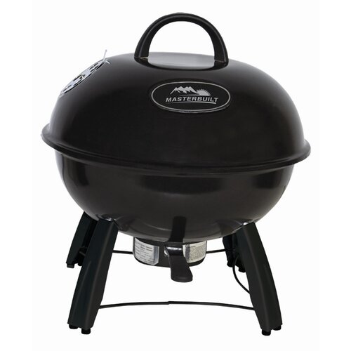 Masterbuilt Table Top Kettle Grill