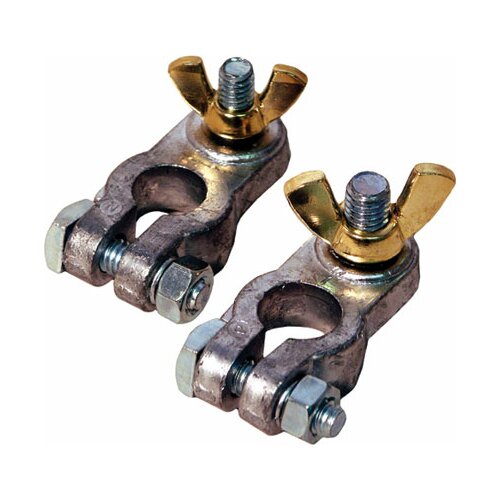 Unified Marine Marine Battery Terminals (Set of 2)