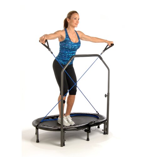 Avari Fitness 36 Oval Trampoline