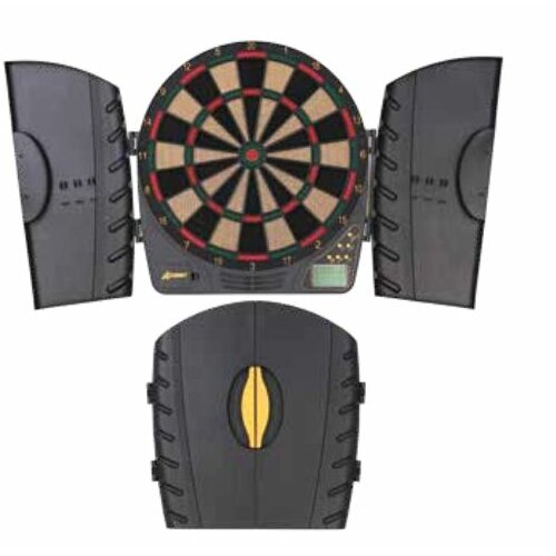 Accudart Volt Electronic Dartboard