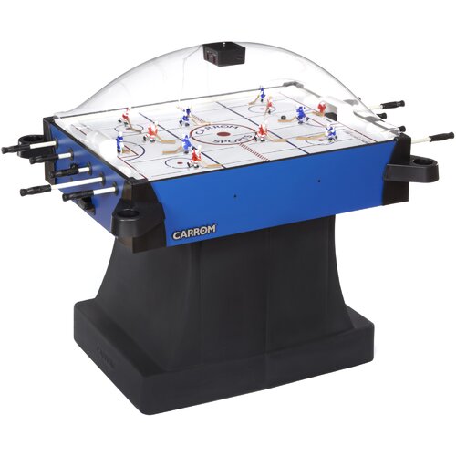 Carrom Signature Dome 58 Hockey Table