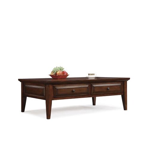 Riverside Furniture Hilborne Coffee Table