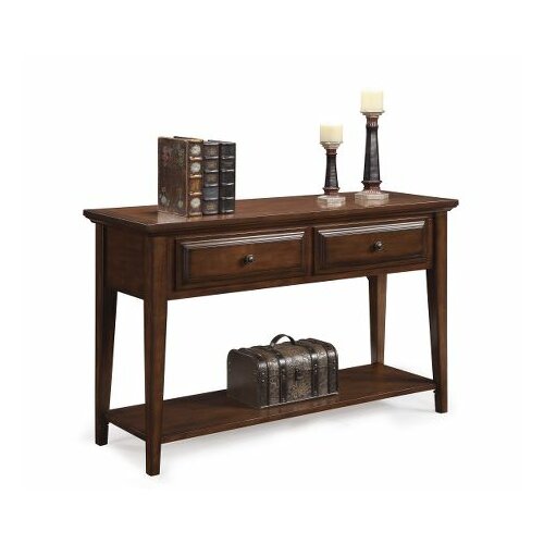 Riverside Furniture Hilborne Console Table