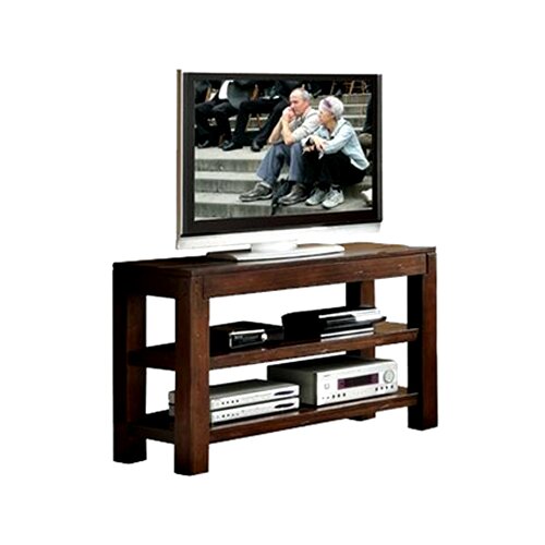 Riverside Furniture Castlewood TV stand