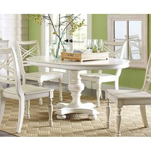 Riverside Furniture Placid Cove Dining Table