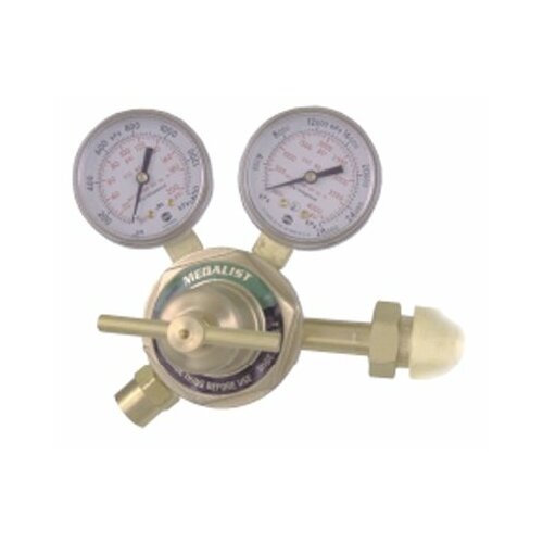 Victor AF200 Medalist™ Flowgauge Regulators   af200 580 cs w/10