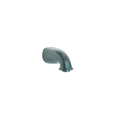 LaToscana Ornellaia Wall Mount Tub Spout Trim