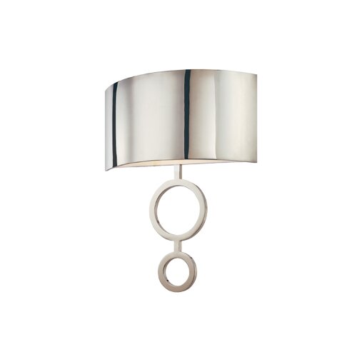 Sonneman Dianelli 2 Light ADA Wall Sconce