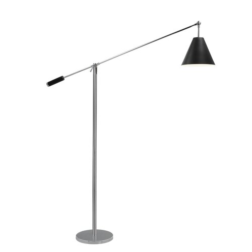 Kenroy Home Sweep Floor Lamp