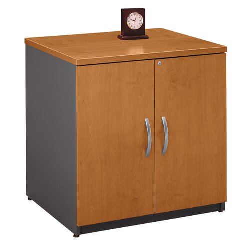 Bush Series C 30 Storage Cabinet