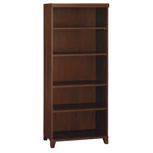 Bush Tuxedo 69.35 Bookcase