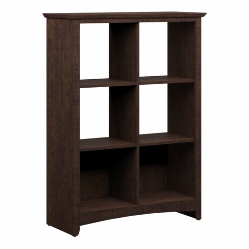 Altra Storage 57.09 Bookcase