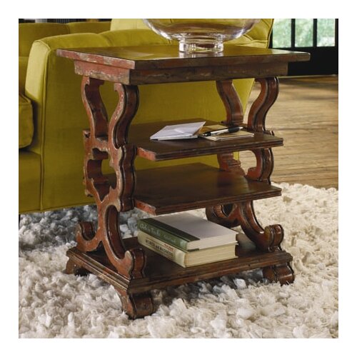 Hooker Furniture Sanctuary End Table